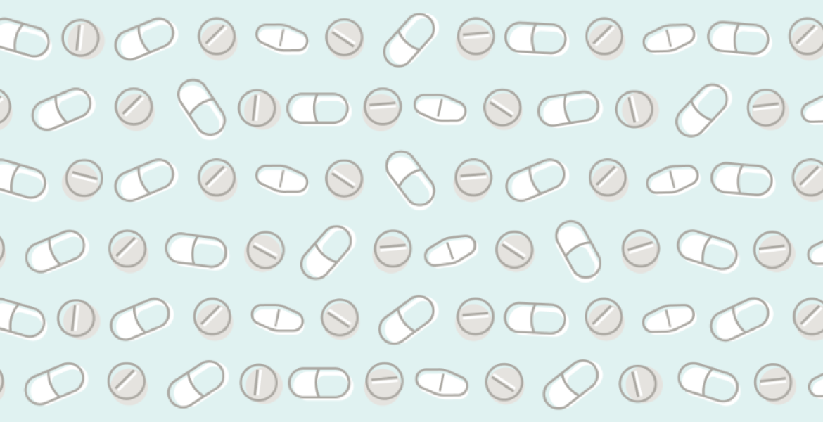 Câte medicamente se pot prescrie pe o reţetă compensată?